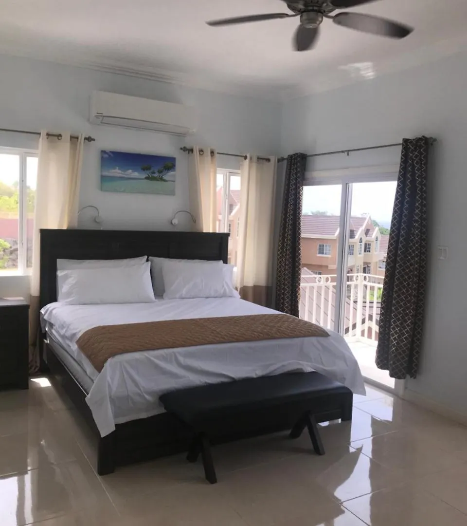 Tropical Luxury Dreams Villa Ocho Rios