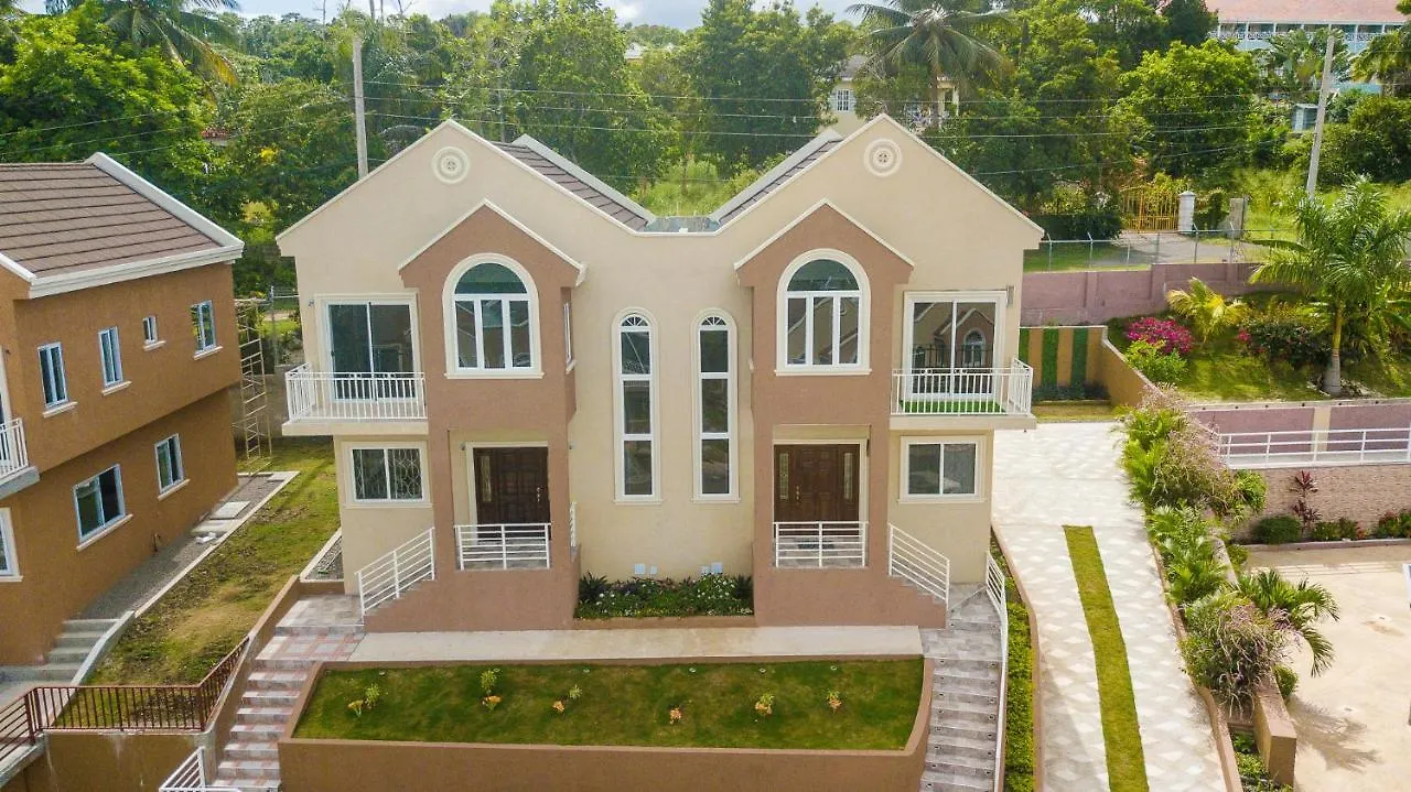 Tropical Luxury Dreams Villa Ocho Rios Holiday home