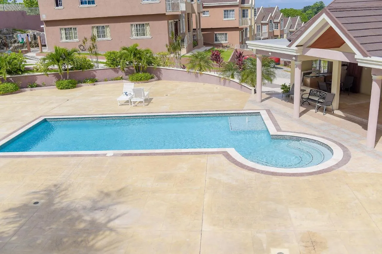 Tropical Luxury Dreams Villa Ocho Rios Holiday home