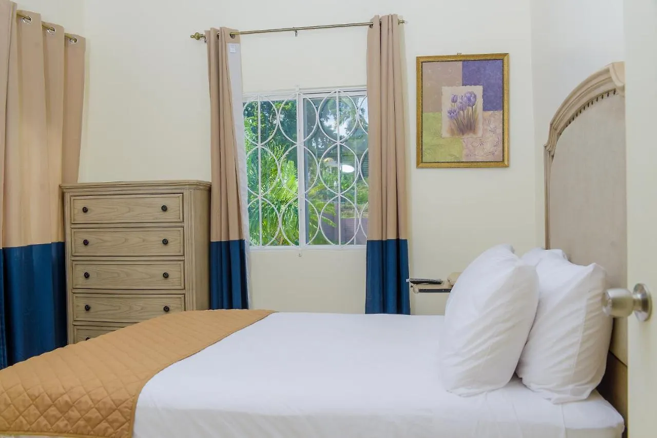 Tropical Luxury Dreams Villa Ocho Rios Holiday home