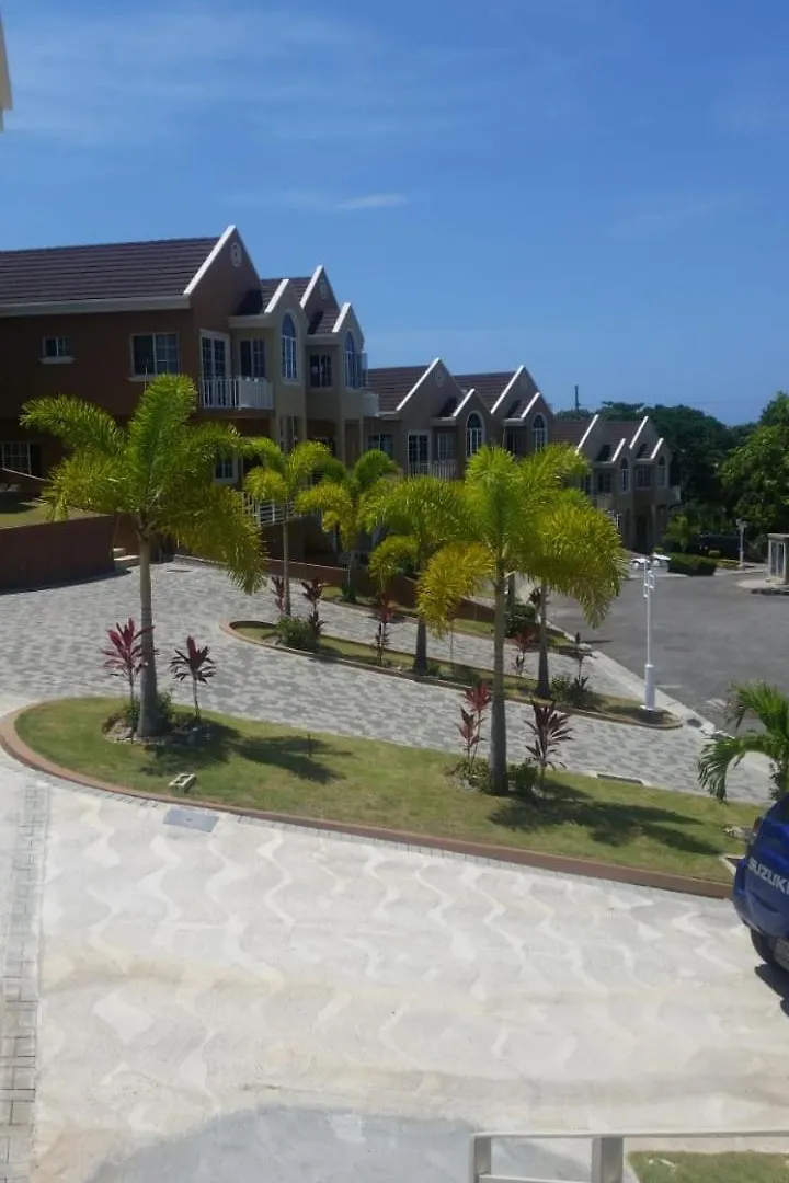 Holiday home Tropical Luxury Dreams Villa Ocho Rios