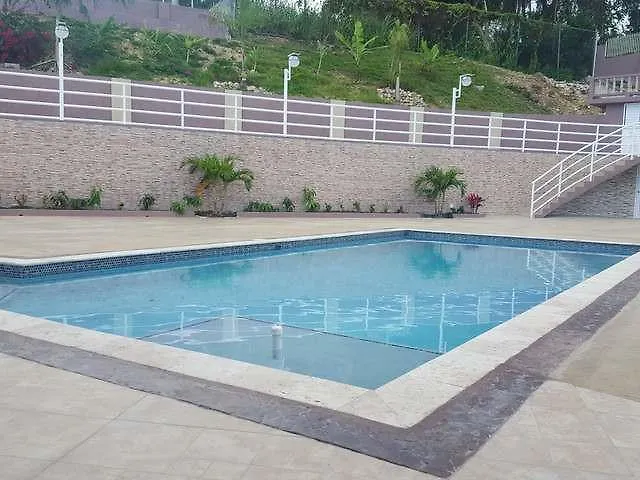 Tropical Luxury Dreams Villa Ocho Rios Jamaica