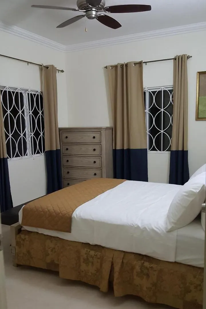 Holiday home Tropical Luxury Dreams Villa Ocho Rios