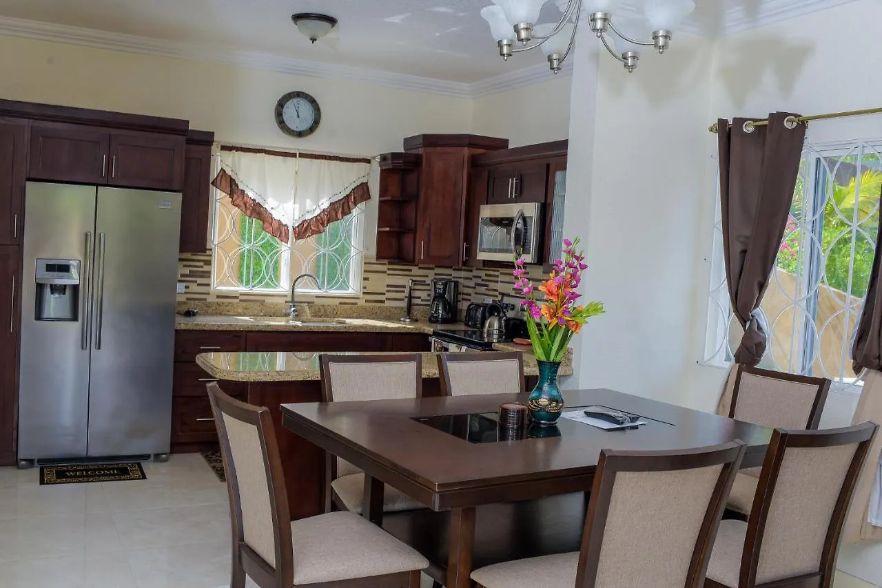 Tropical Luxury Dreams Villa Ocho Rios