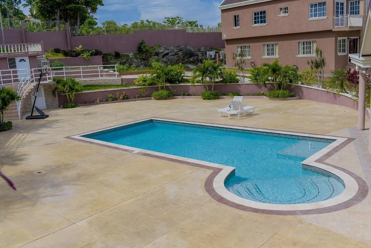 Tropical Luxury Dreams Villa Ocho Rios Holiday home