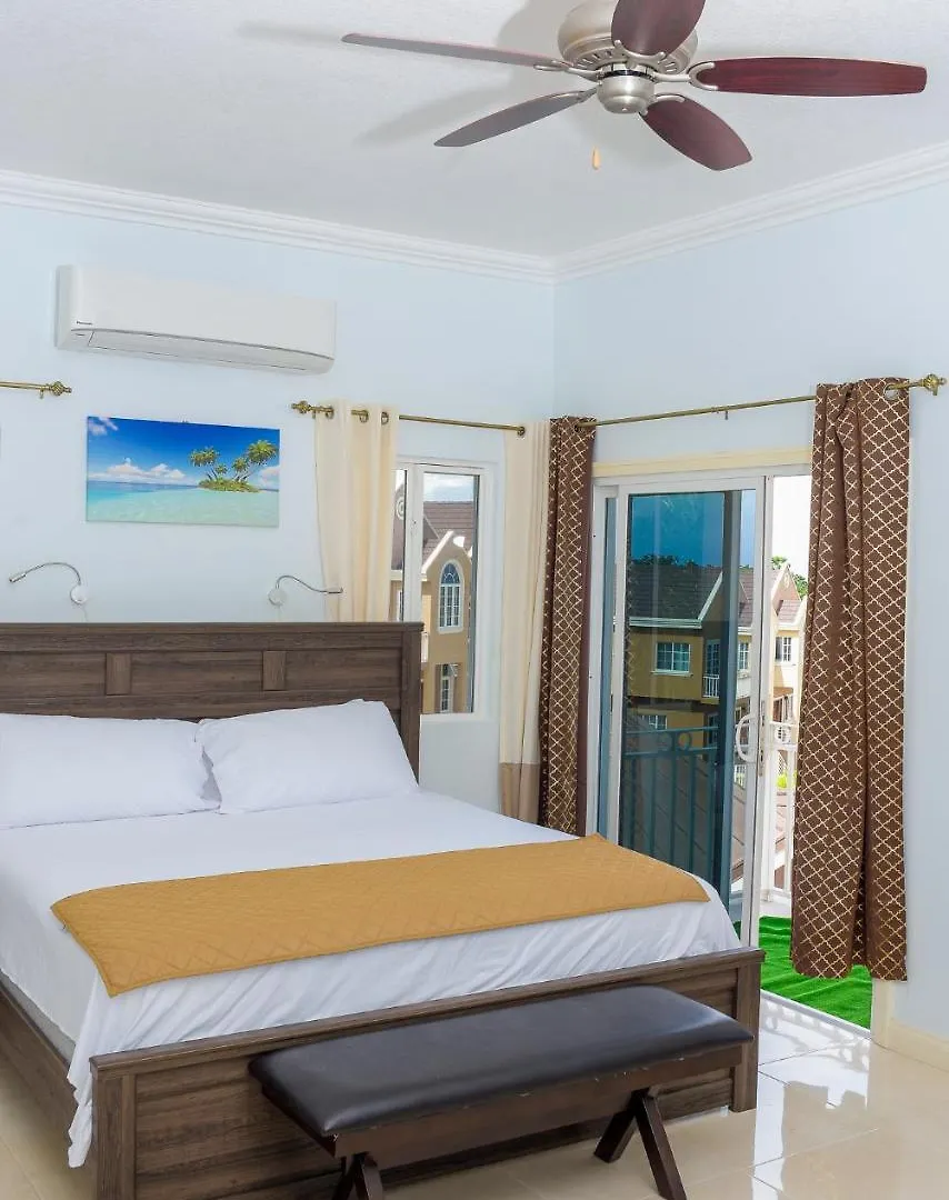Holiday home Tropical Luxury Dreams Villa Ocho Rios