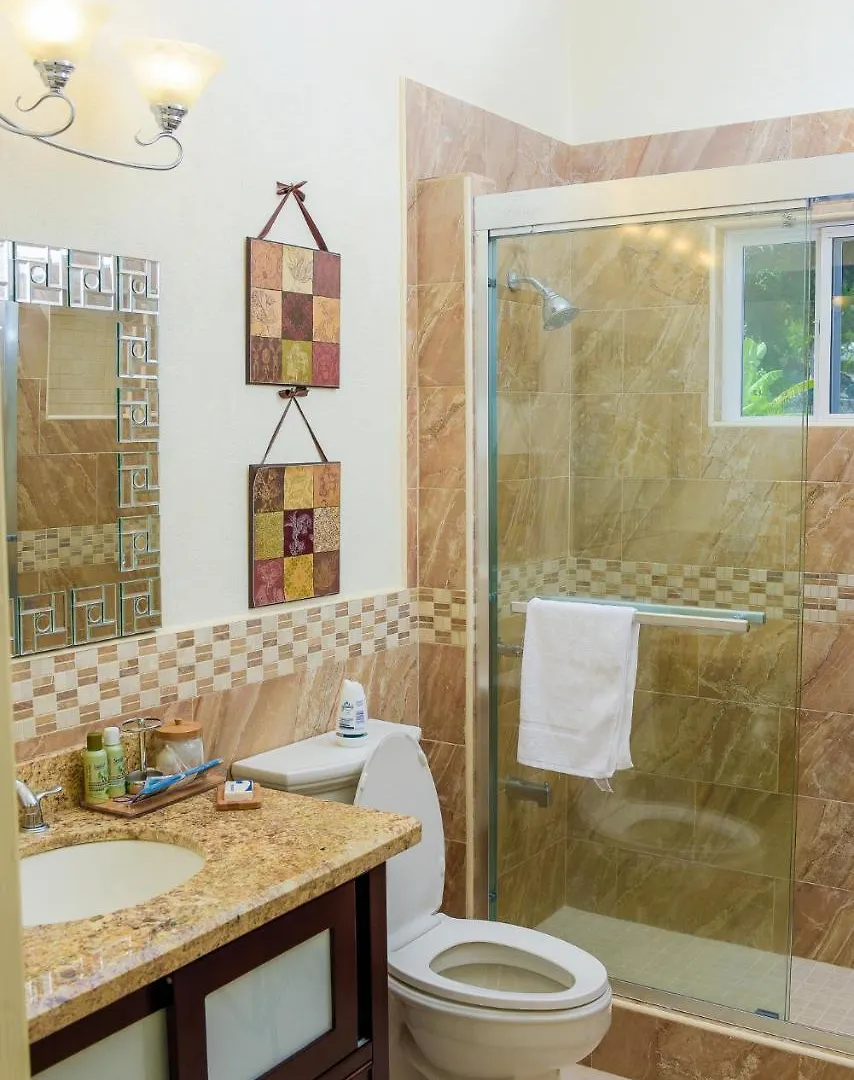 Holiday home Tropical Luxury Dreams Villa Ocho Rios