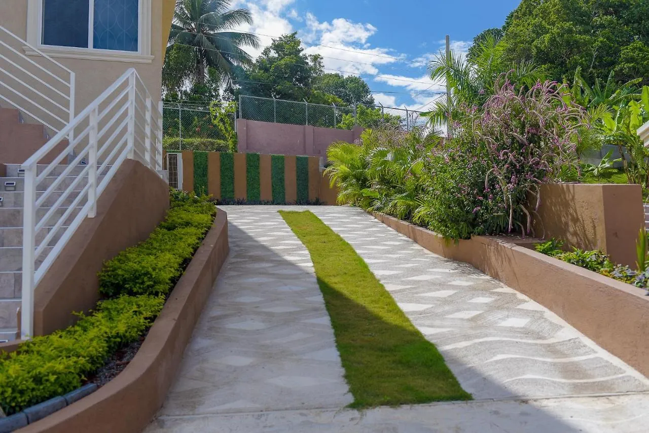 Holiday home Tropical Luxury Dreams Villa Ocho Rios Jamaica