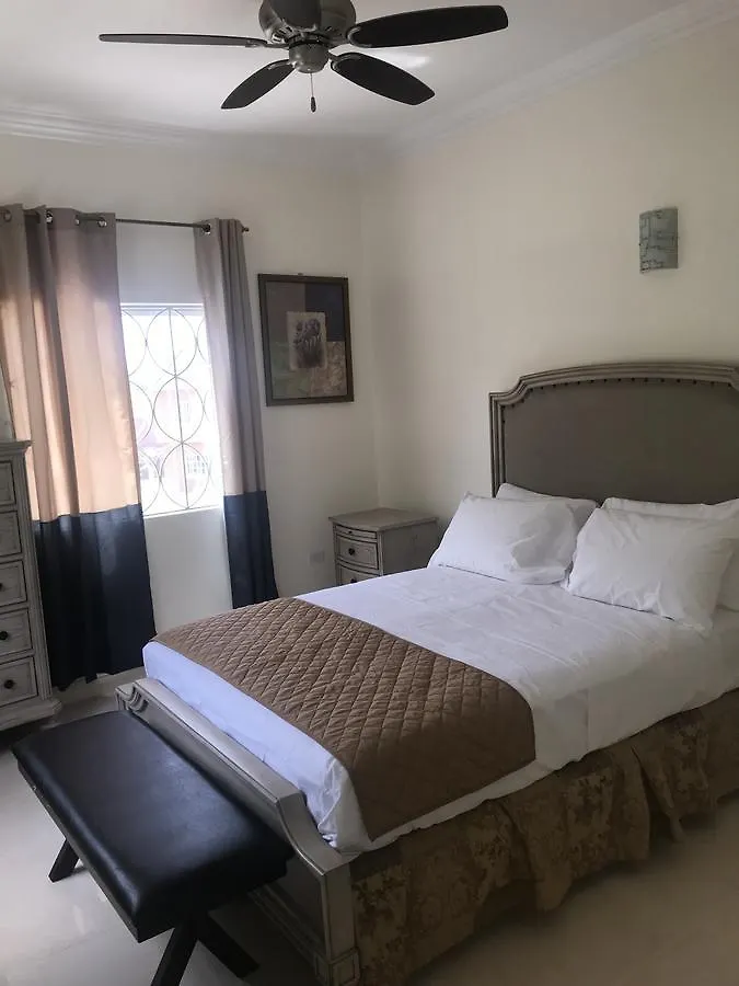 Holiday home Tropical Luxury Dreams Villa Ocho Rios Jamaica