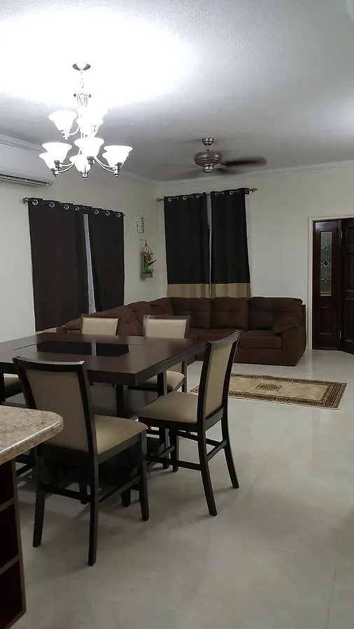 Tropical Luxury Dreams Villa Ocho Rios 0*,