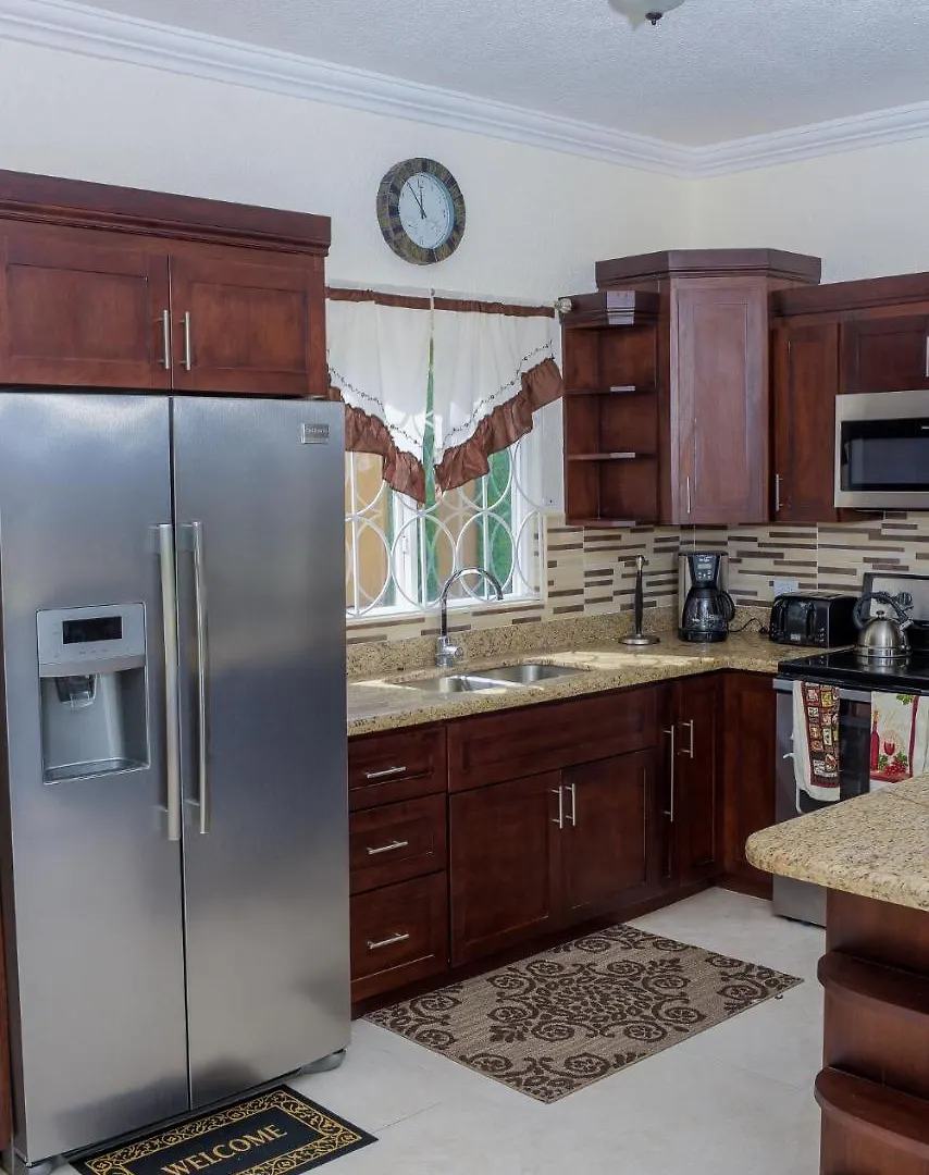 Tropical Luxury Dreams Villa Ocho Rios Holiday home