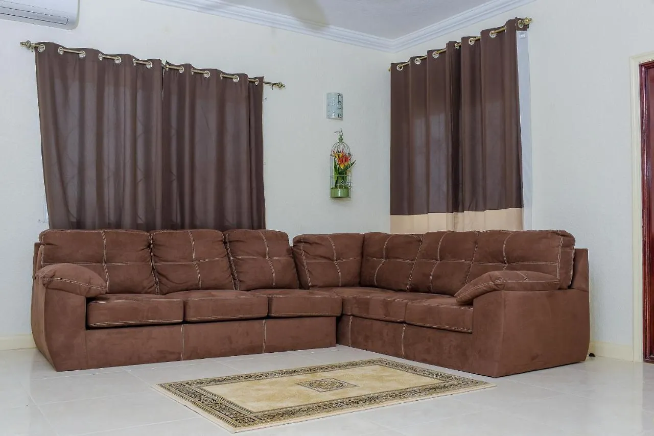 Holiday home Tropical Luxury Dreams Villa Ocho Rios