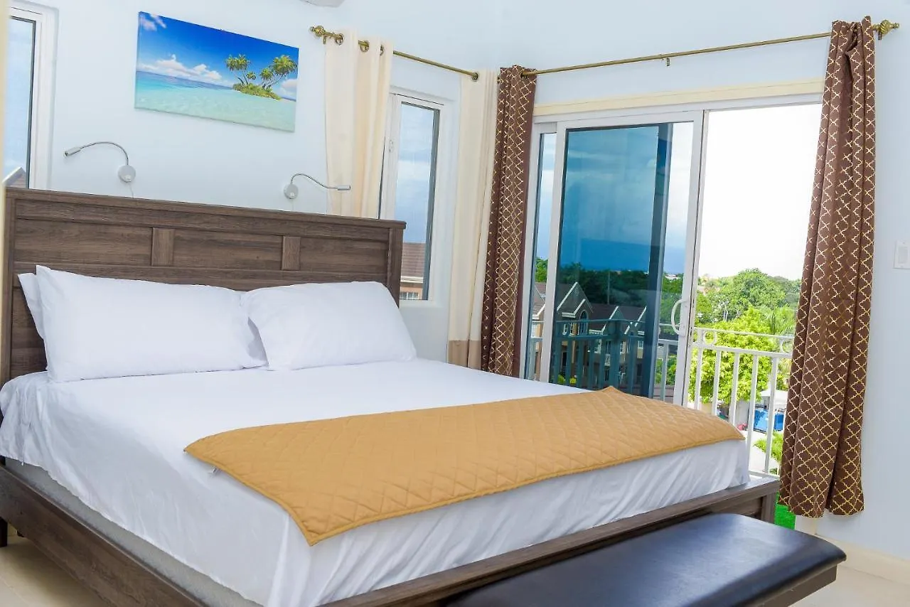 Tropical Luxury Dreams Villa Ocho Rios