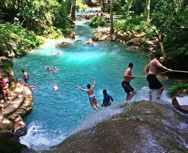 Tropical Luxury Dreams Villa Ocho Rios Holiday home